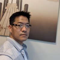 Gregory Lee