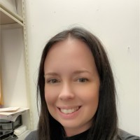 Crystal Hager