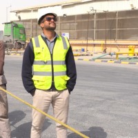Ahmed Bin Hamad