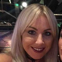 Stacey Kellett