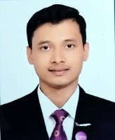 Sushanta Biswas