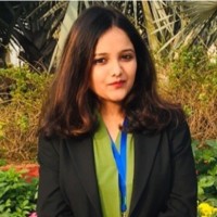 Tejaswini Das