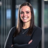 Caroline Gallagher