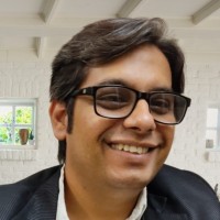 Ish Sachdeva