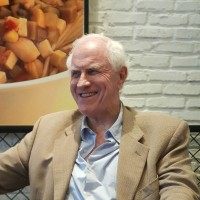 Peter Cockcroft