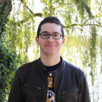 Daniel Klinkner