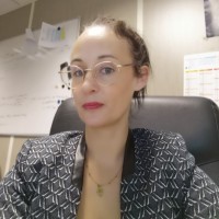 Jessica Raoul