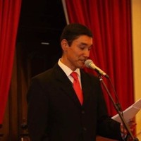 Carlos Gustavo A. do Carmo