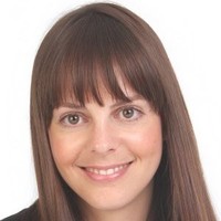 Kirsty Blaine