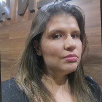 Verônica Moraes