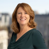 Michelle Barnes