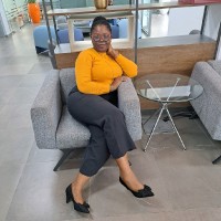 Oluwakemi Omolara Oyeniyi