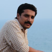 Nithin Hari G