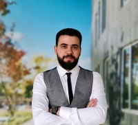 Hazem Berri