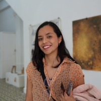 Ximena Zucetty Cruz Cabrera