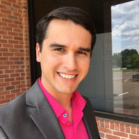 John Presson, M.S., PHR