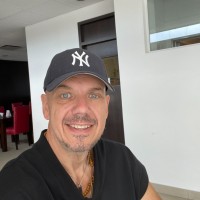 Dimitri Stanczyk