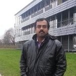 VINODH KUMAR