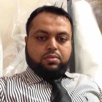 Shakeel Mohamed
