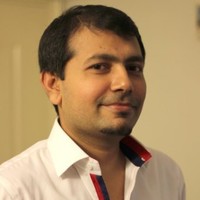 Ahmed Faraz Hyder