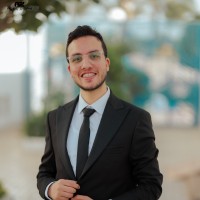 Mohamed Hamdy