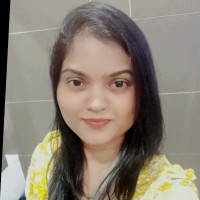 Swati Terade Kale
