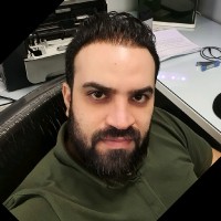Hossein Gholami