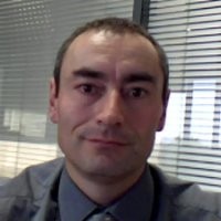 Christophe Barnier