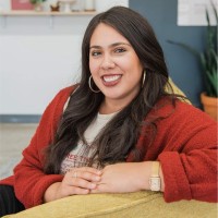 Daisy Muñoz, MRCP