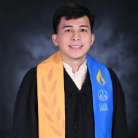 Charles Lawrence Tenorio