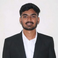 Saiteja Manupuri
