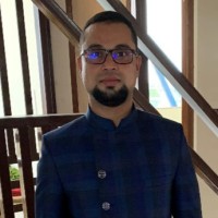 Mohammed Fareeduddin