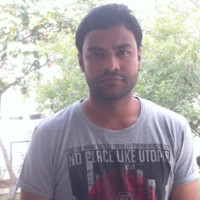 Piyush Jadhav