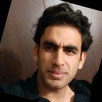 Ishan Fotedar