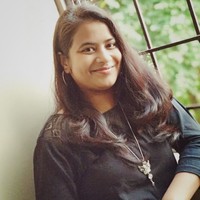 Smriti Bharti