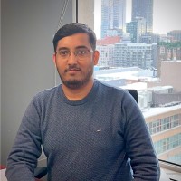 Avinash Kumar Gupta
