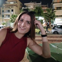 Ευη Τσιαντη