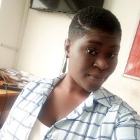 Vivian Eyuwoko