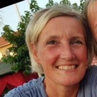 Babette Veldhuizen