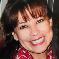 Maria Buckley