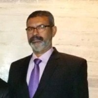 P Damodaran