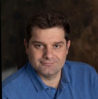 Matt Moghadas