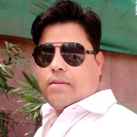 Jalender Singh