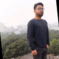 Mirza Sharif
