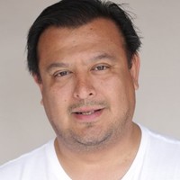 Javier Ramos, Cbt