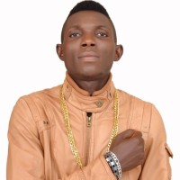 Agbo Peter Owoicho G2N