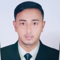 Md Fayjul Islam