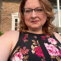 Nickole Baker