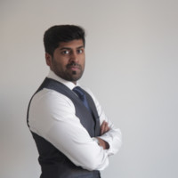 Tharsan Gengeswaran