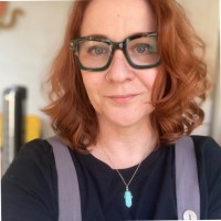 Jennifer Moore